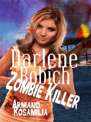 cover image of Darlene Bobich